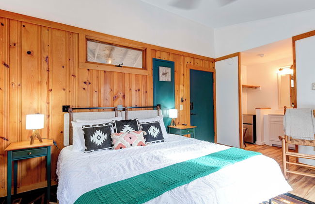 The Furry Lodge & Suites 13 - Foto 1