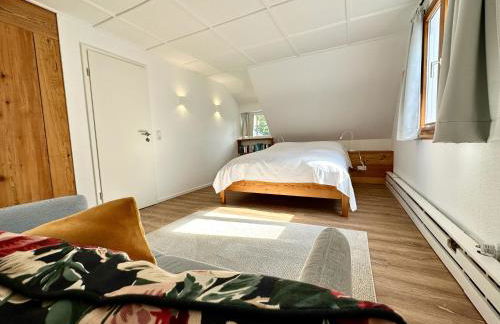 Backhüsli am Bauerngarten - Foto 25