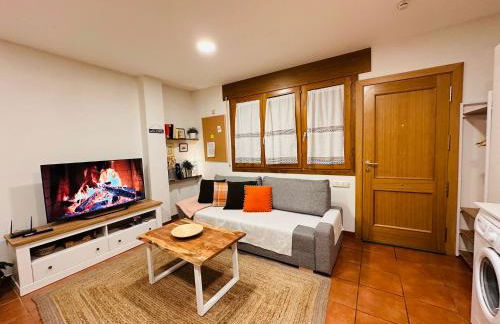 Apartamento Acogedor Pineta - Photo 1