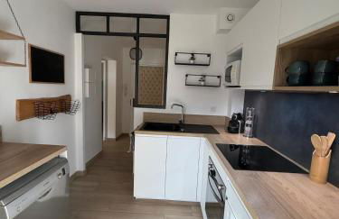 Marseille Paisible et Proche Transports - Foto 19