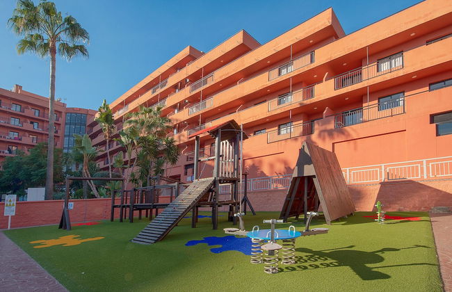 Fuengirola Beach Apartamentos Turisticos - Foto 75