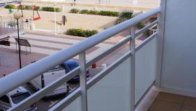 APARTAMENTO ARTIAMIS de PLAYA DE DAIMUZ - Foto 2