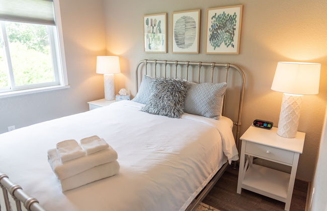 Colony Suites - Foto 26