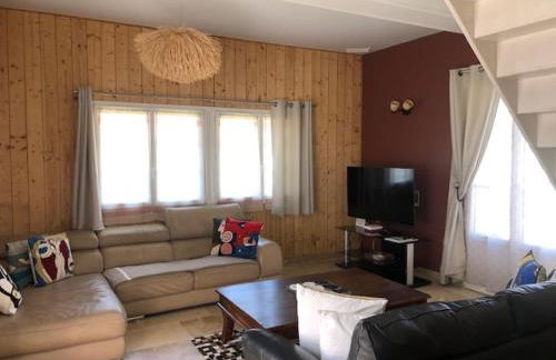 La Chapelle de Monet - Logis Jasmin - Foto 3