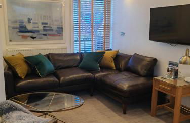 Cambridge city centre immaculate 2 bed apartment - Foto 8