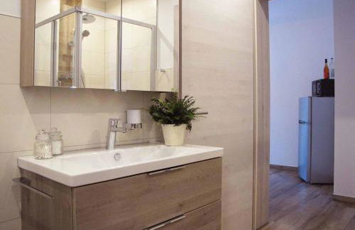 Ferienwohnung am Woid - herrliche Alleinlage - vegane Einrichtung - Foto 12