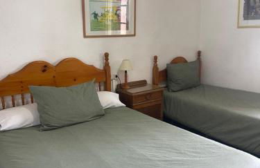 casa rural Mas Pare Sant - Foto 31