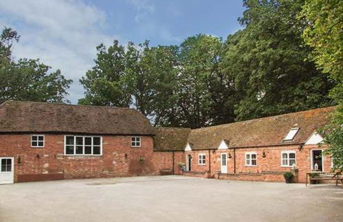 Finwood Cottage 1 - Foto 1