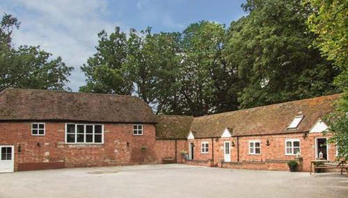 Finwood Cottage 1 - Foto 1