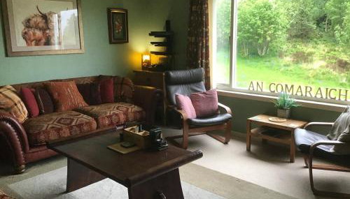 "An Comaraich - The Sanctuary" - Foto 5