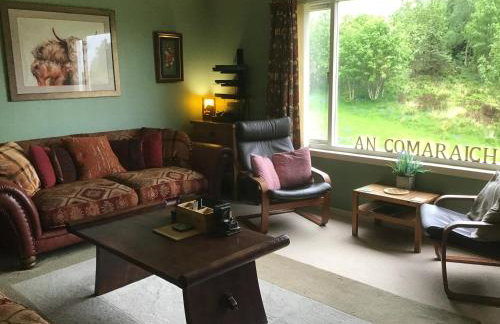 "An Comaraich - The Sanctuary" - Foto 5