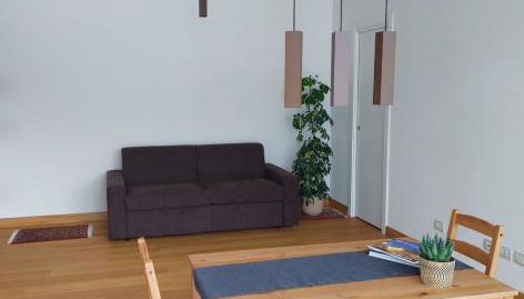 Appartamento vista Muse con parcheggio privato gratuito - Foto 2