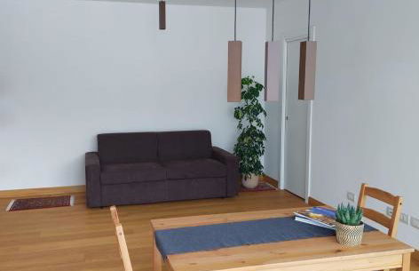 Appartamento vista Muse con parcheggio privato gratuito - Foto 2