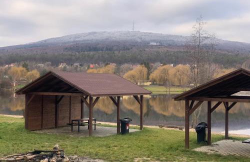 Bliżej Ślęży Domki pod Ślężą - Photo 44