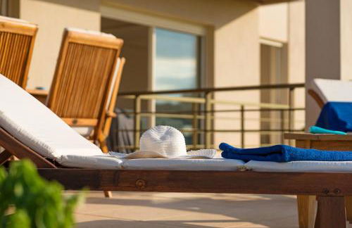 Legrena Beach Villa - Foto 35