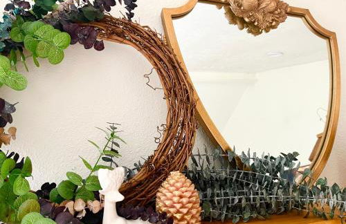 Charming House18 min IAH-TheWoodlands - Foto 9