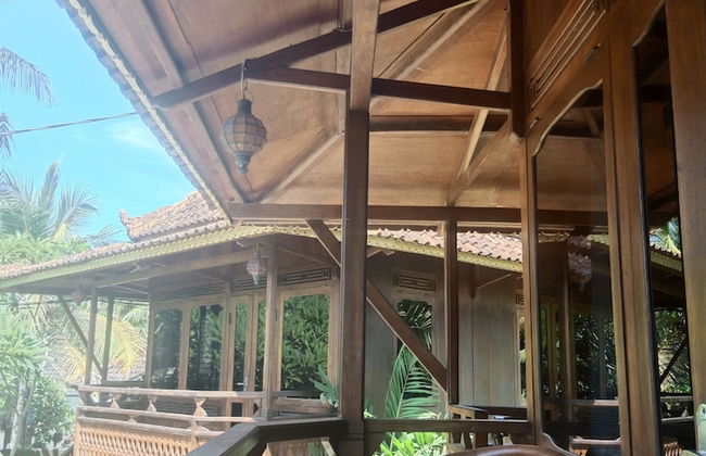 Villa Tenganan, Candidasa, Bali - Photo 20