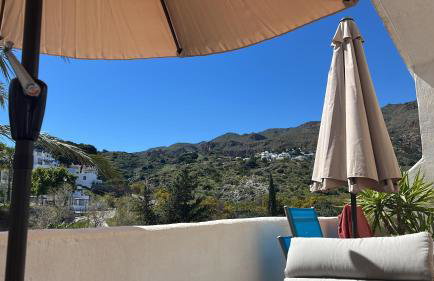 Peaceful Apartment in the Spirit of Mojacar - Foto 20