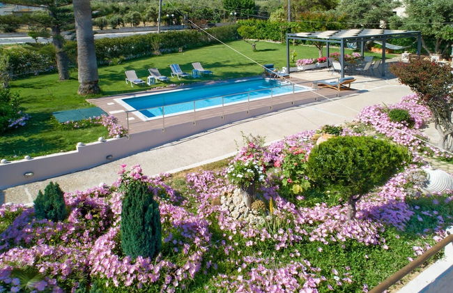 Santy Villa - Gerani - Foto 30