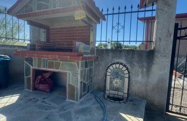 Villa SBhome Vergia Kallikrateia Chalkidiki - Foto 8