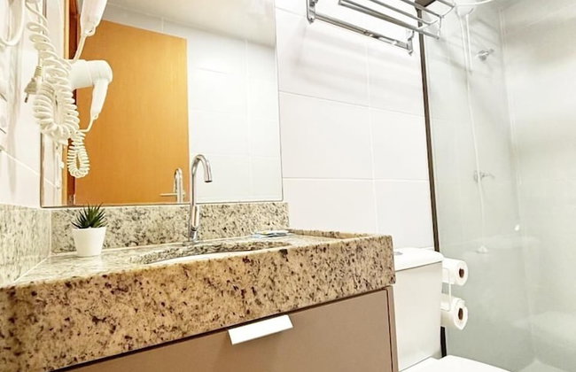 Manaira Apart Hotel - Foto 42