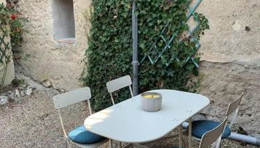 Maison cosy cœur de bastide+ cour + vue sur toits - Foto 2