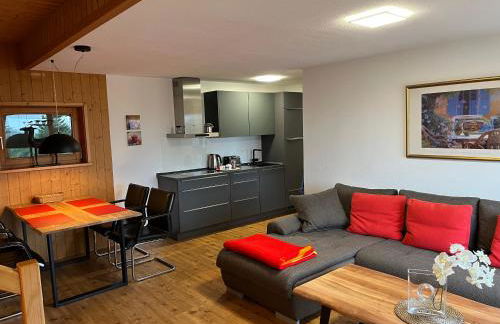 Schöner Ausblick - Foto 1