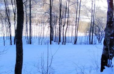 Deux bergeries individuelles rénovées 4x4 et chaînes recommandés par temps de neige, à 2km des remontées mécaniques - Foto 61