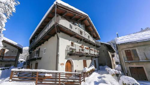 San Marco Lodge Apt Mountain Retreat - Happy Rentals - Foto 3