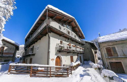 San Marco Lodge Apt Mountain Retreat - Happy Rentals - Foto 3