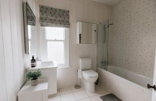 HIGH SAINT COTTAGE - Stunning 3 Bed Accommodation located in Ripon, North Yorkshire - Foto 28