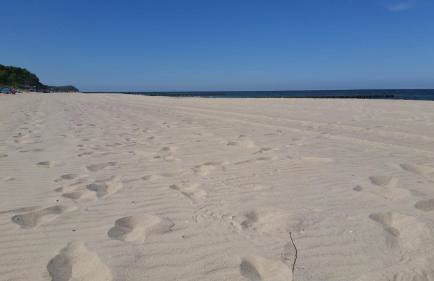 Ferienwohnung ÜckeRitz bei Familie Habben mit PKW Stellplatz - Foto 31