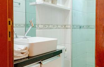 No Centro ótimo para sua família - Photo 7