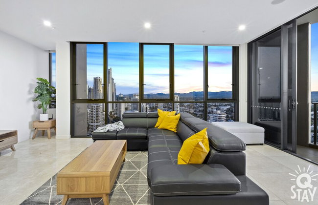 Ruby Apartments - Q Stay - Foto 59