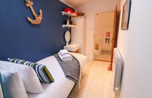 The Smokehouse Cottage - Foto 28