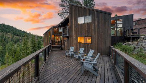 Trapper by Avantstay A+ Interior Design w/ Sauna - Foto 1, Other