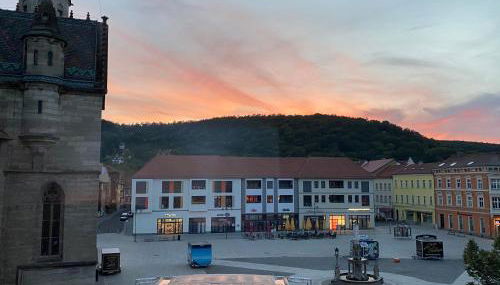 Apartment Altstadt-Panorama - Foto 2