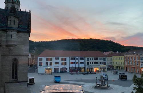 Apartment Altstadt-Panorama - Foto 2