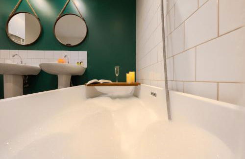 Le perchoir - Foto 46