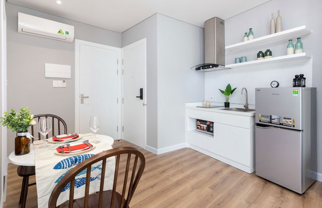 Cozrum Homes Premier Residence - Foto 31