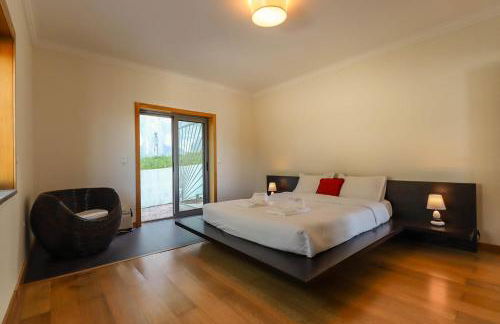 The Ocean View Villa - Foto 37