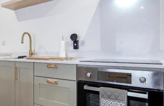 The Burrow - Foto 15