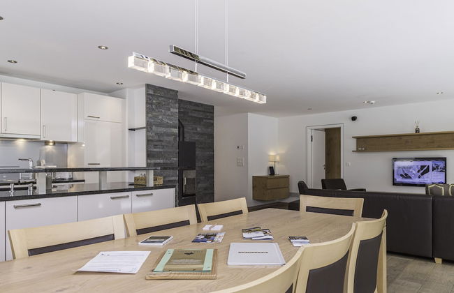 Matthiol Serviced Apartments - Photo 29