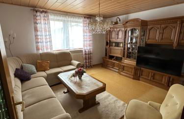 Ziegelhüttenblick -auch für Monteure geeignet - Foto 15