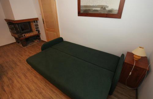 Leśniczówka Wigierskiego Parku Narodowego w Maćkowej Rudzie - Foto 21