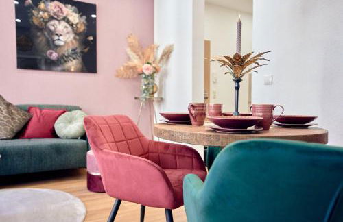 LIVING Apartments / FeWo Neuwied - Foto 16