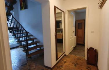 Großes Ferienhaus Sauerburgblick - Photo 20