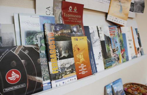 Casa Amalia - Foto 16