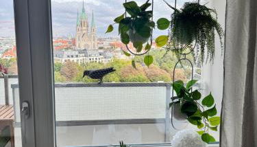 Skyline & Frühlingsfest - Foto 5