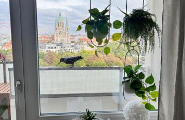 Skyline & Frühlingsfest - Foto 5